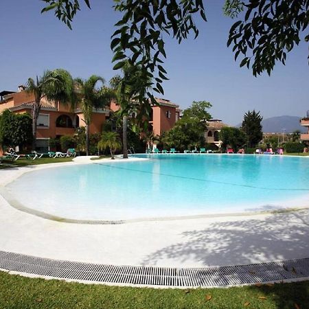 Apartamento Entre Marbella Y Естепона Екстер'єр фото