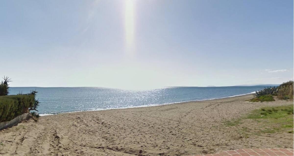 Apartamento Entre Marbella Y Естепона Екстер'єр фото
